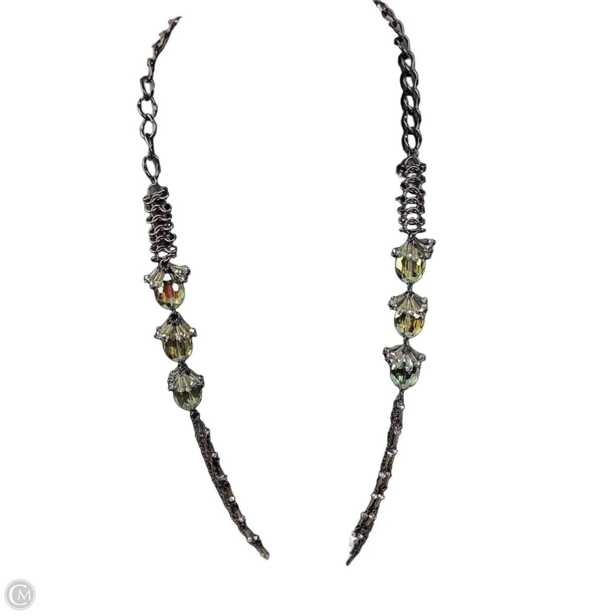 Necklace Other By J. Jill