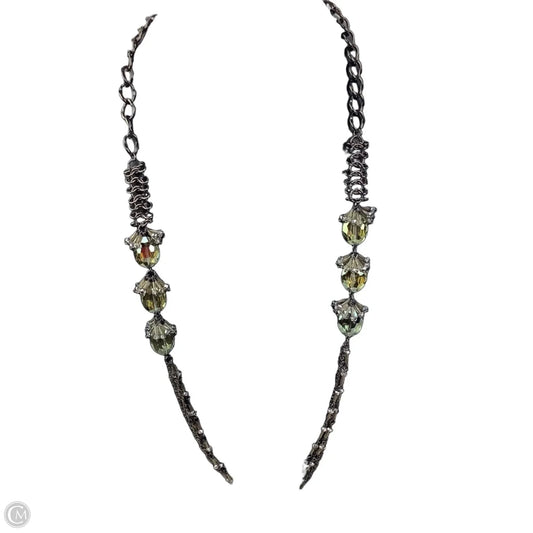 Necklace Other By J. Jill