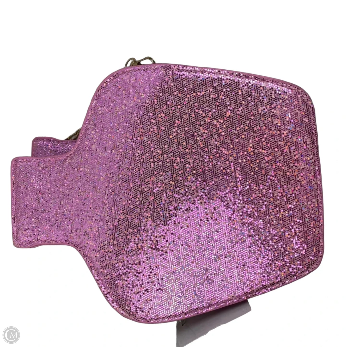 Crossbody By Clothes Mentor, Size: Small