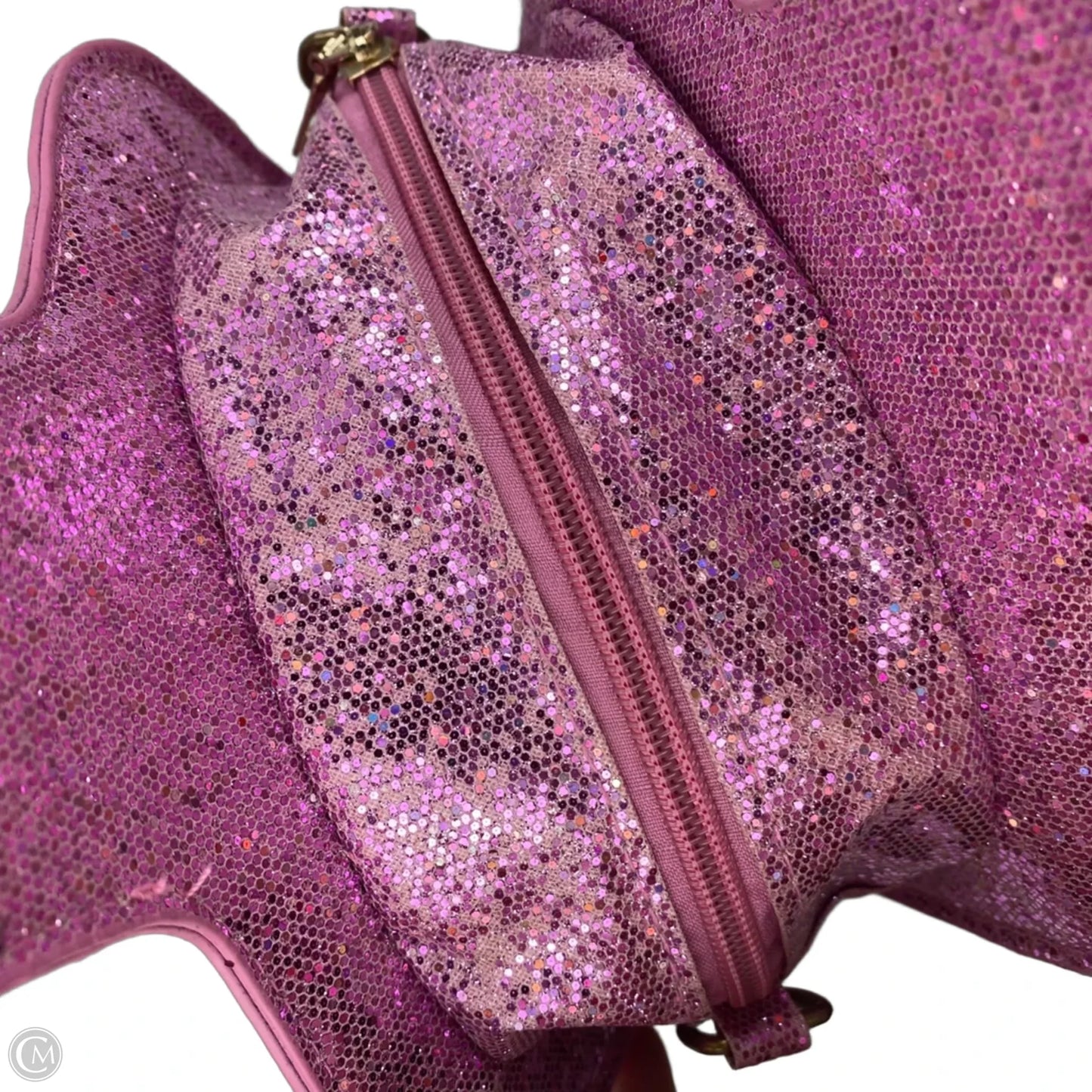 Crossbody By Clothes Mentor, Size: Small
