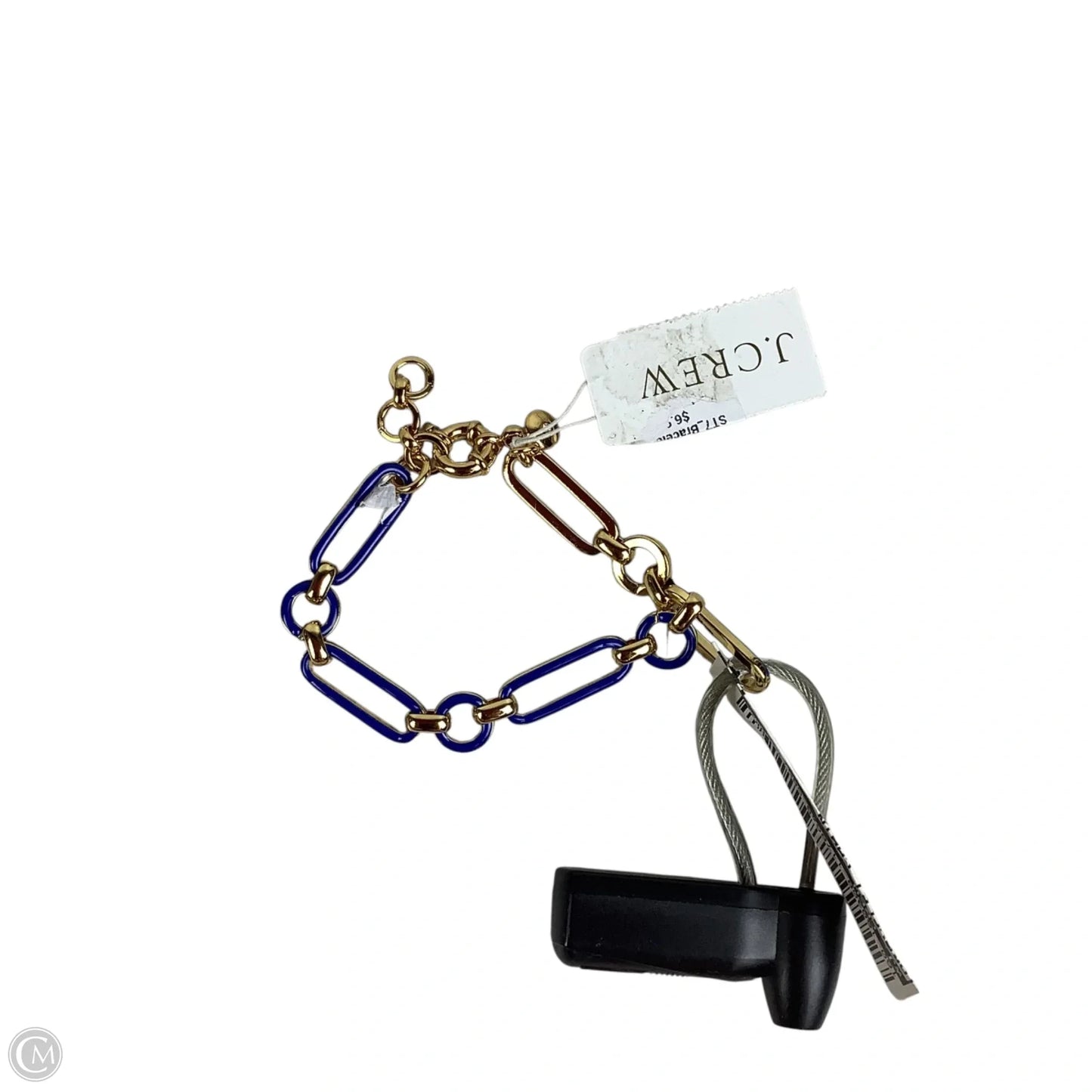 Bracelet Chain By J. Crew