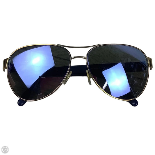 Sunglasses Designer By Tory Burch, Size: