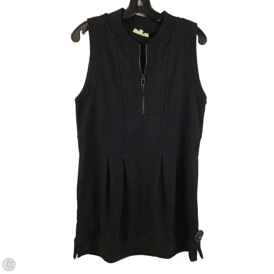 Dress Casual Midi By Entro In Black, Size: M