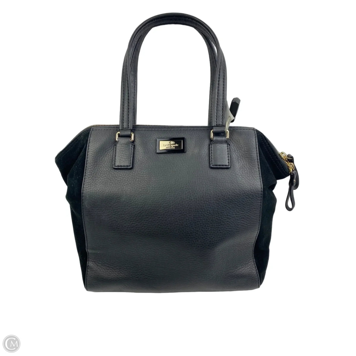 Handbag Designer By Kate Spade, Size: Large