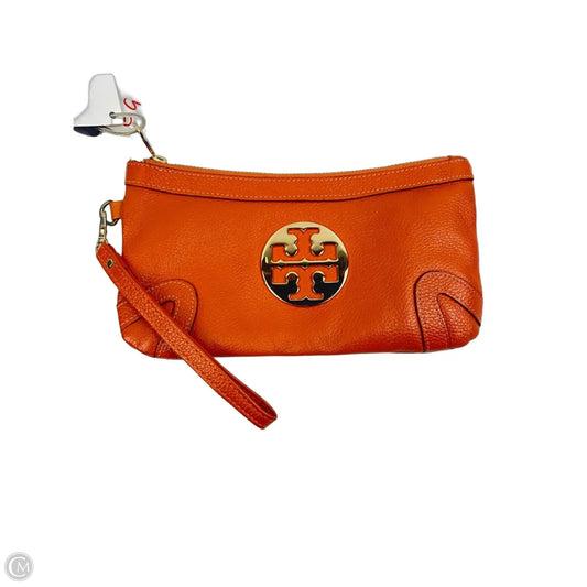 Wristlet Designer By Tory Burch, Size: Medium