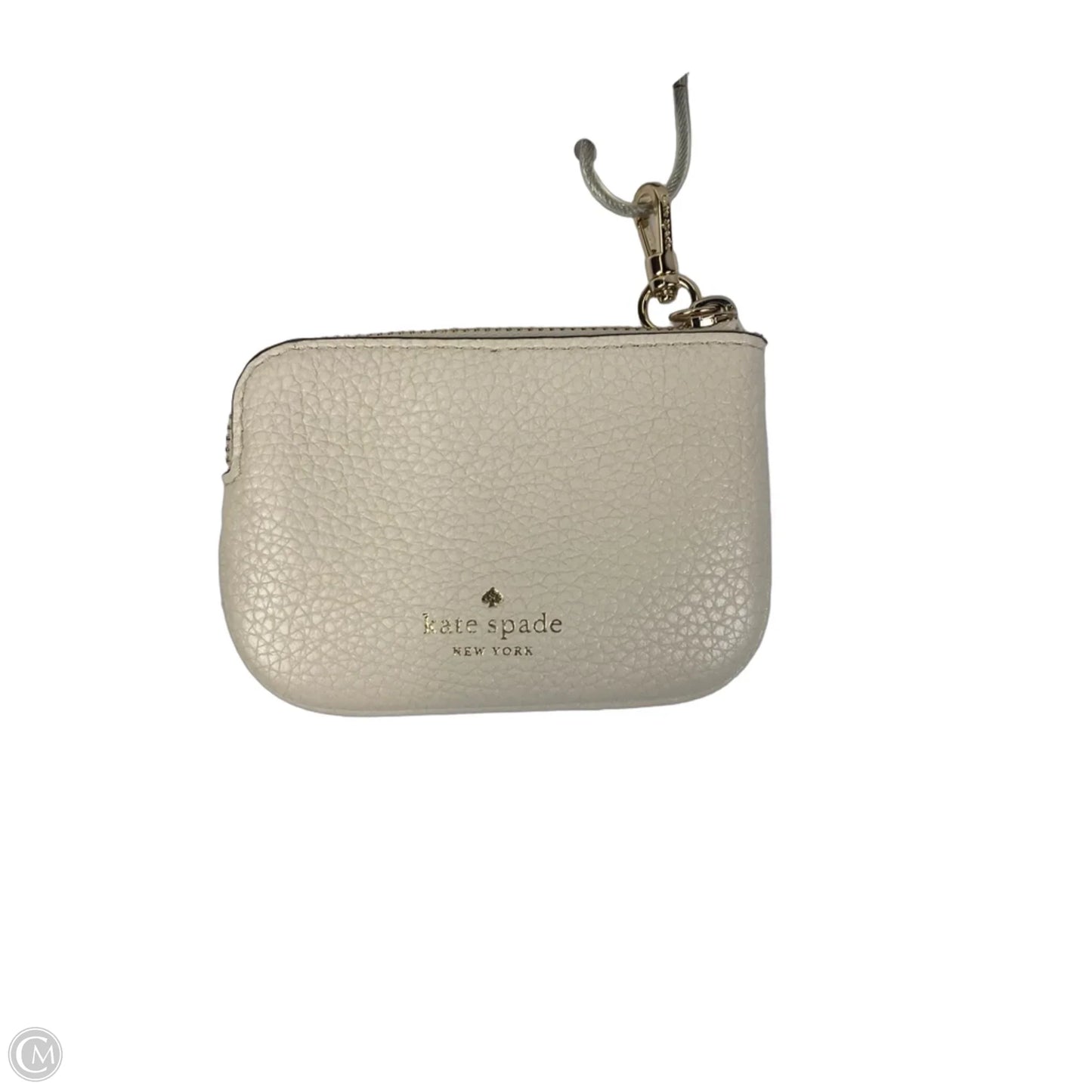 Key Chain Designer By Kate Spade, Size: Small