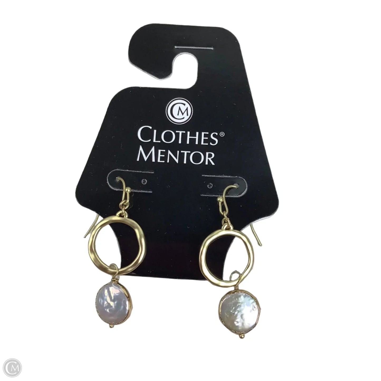Earrings Dangle/drop By Clothes Mentor