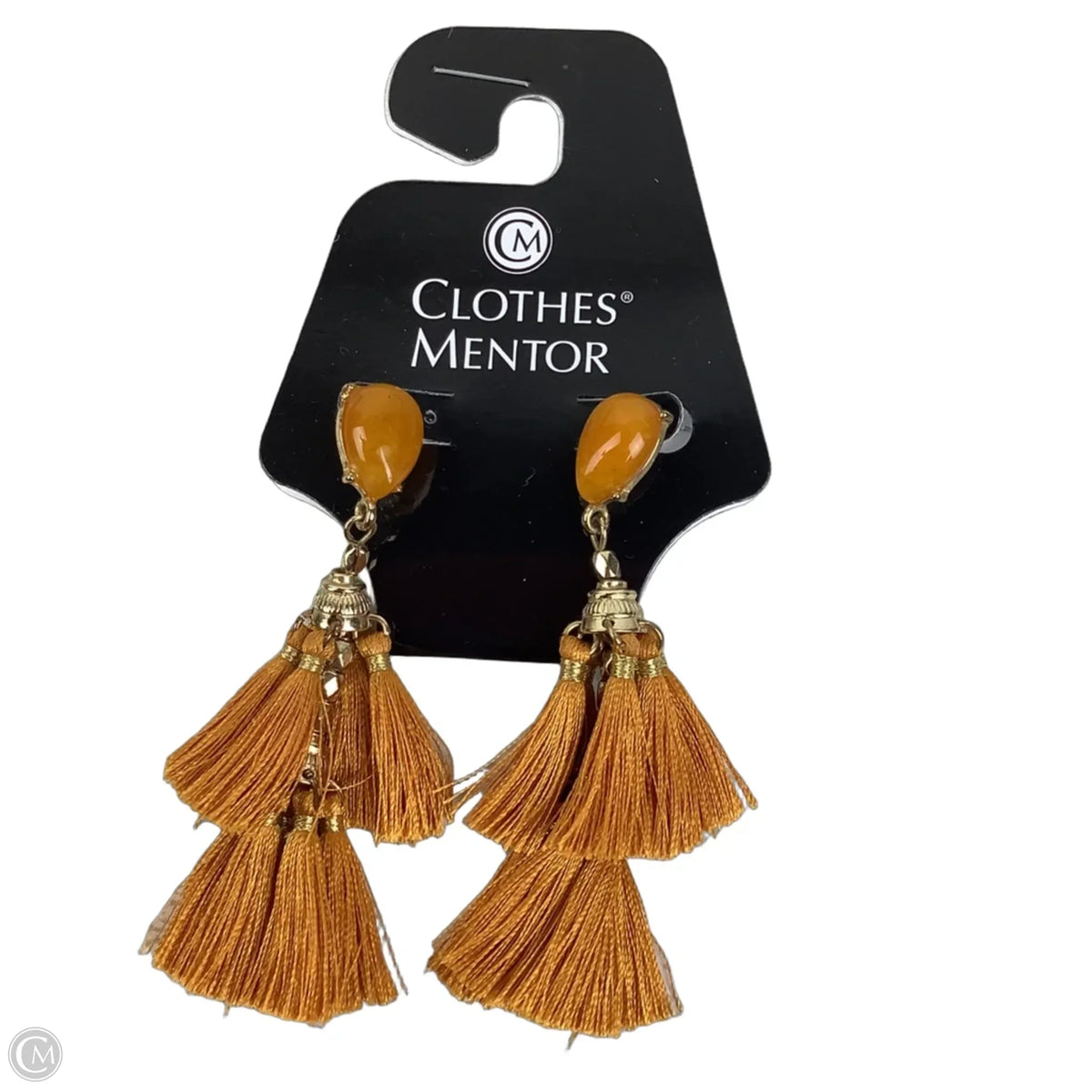 Earrings Dangle/drop By Clothes Mentor