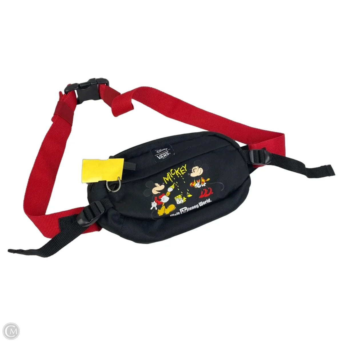 Belt Bag By Disney x Vans Size: Small