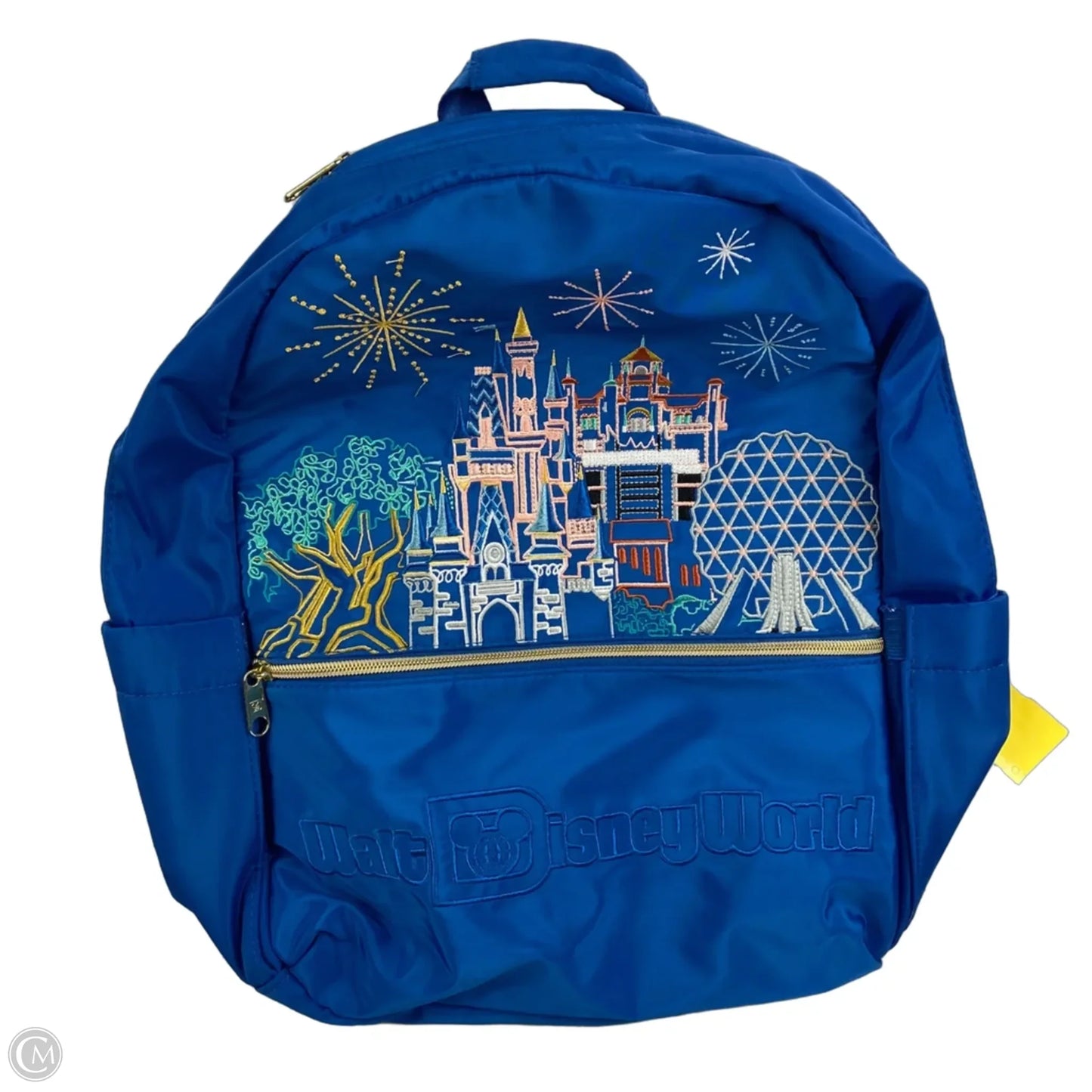 Backpack By Disney, Size: Large