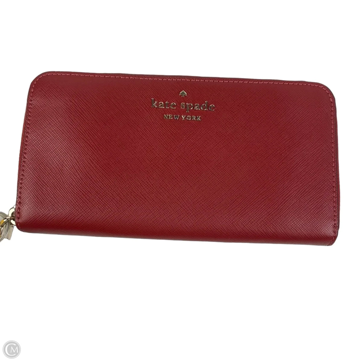 Wallet Designer By Kate Spade, Size: Medium