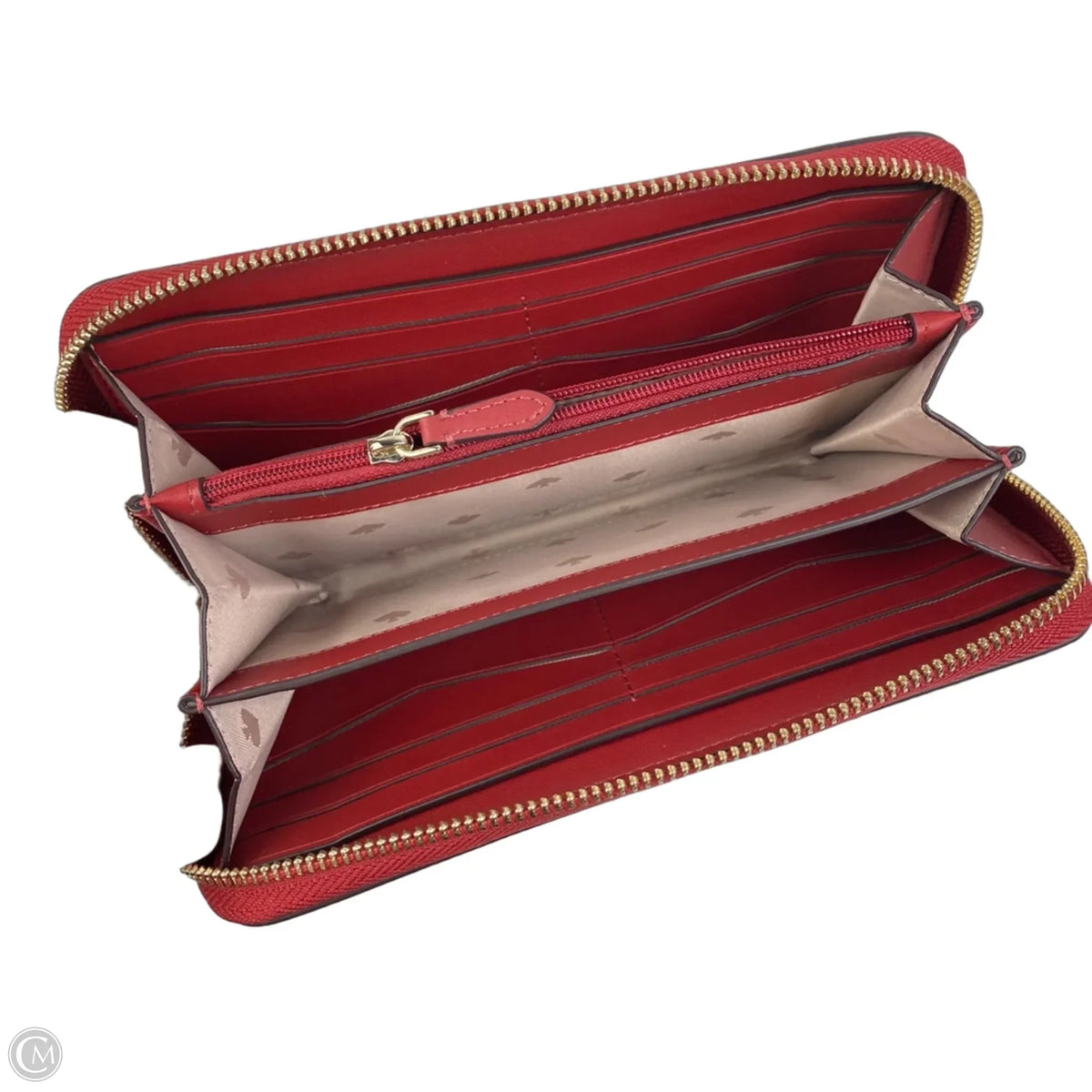 Wallet Designer By Kate Spade, Size: Medium