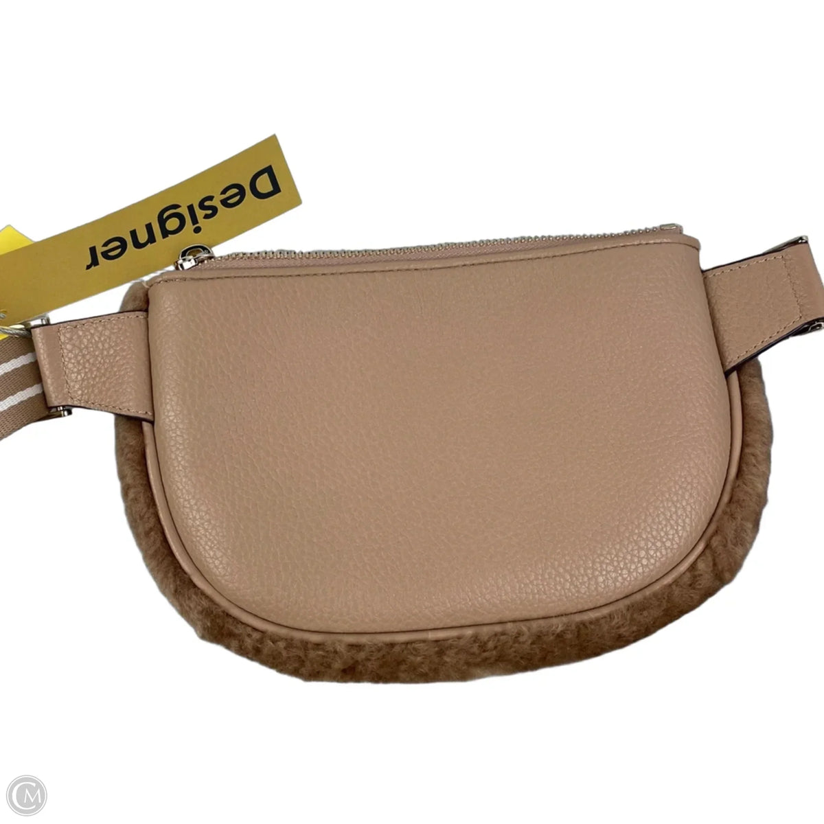 Belt Bag Designer By Kate Spade, Size: Medium - Brand New!