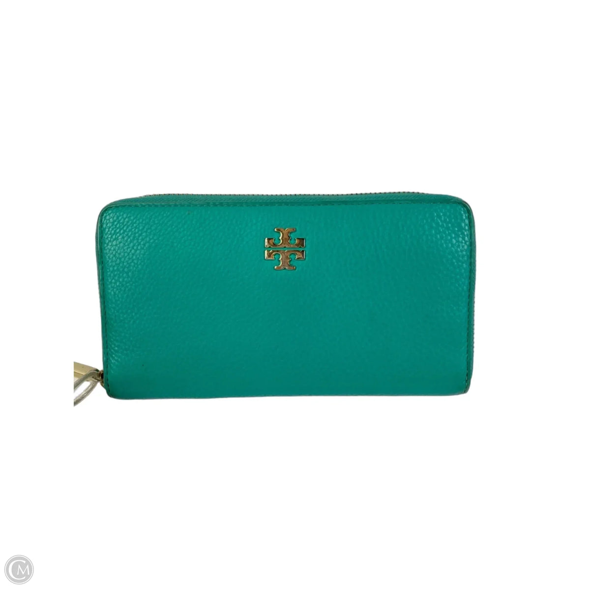 Wallet Designer By Tory Burch, Size: Small