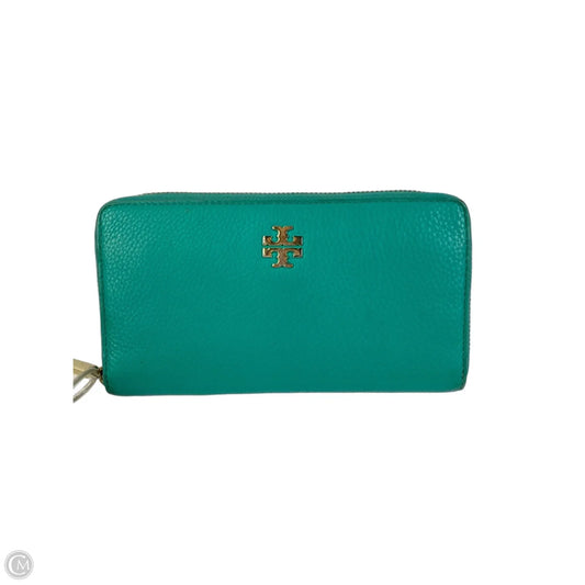 Wallet Designer By Tory Burch, Size: Small