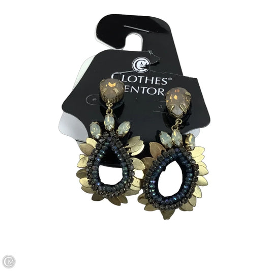Earrings Dangle/drop By Cmc
