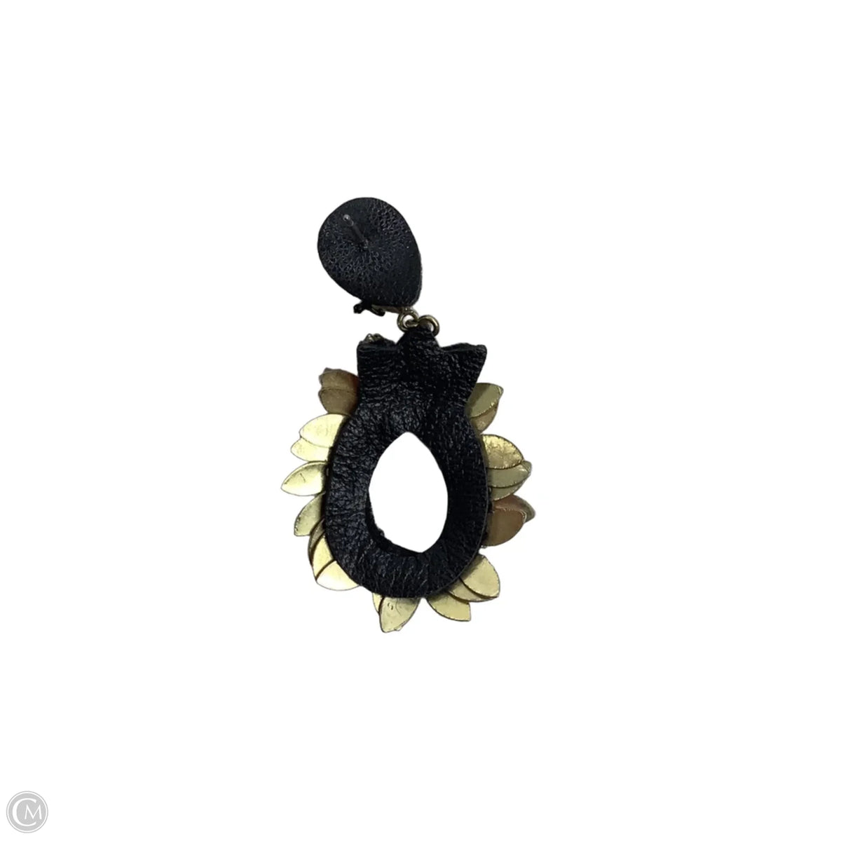 Earrings Dangle/drop By Cmc