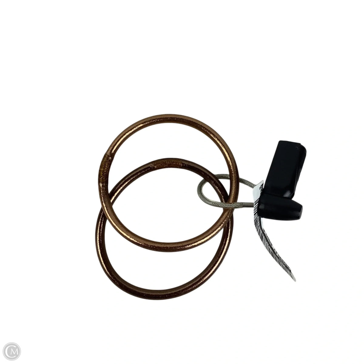 Bracelet Bangle By Cma, Size: 02 Piece Set