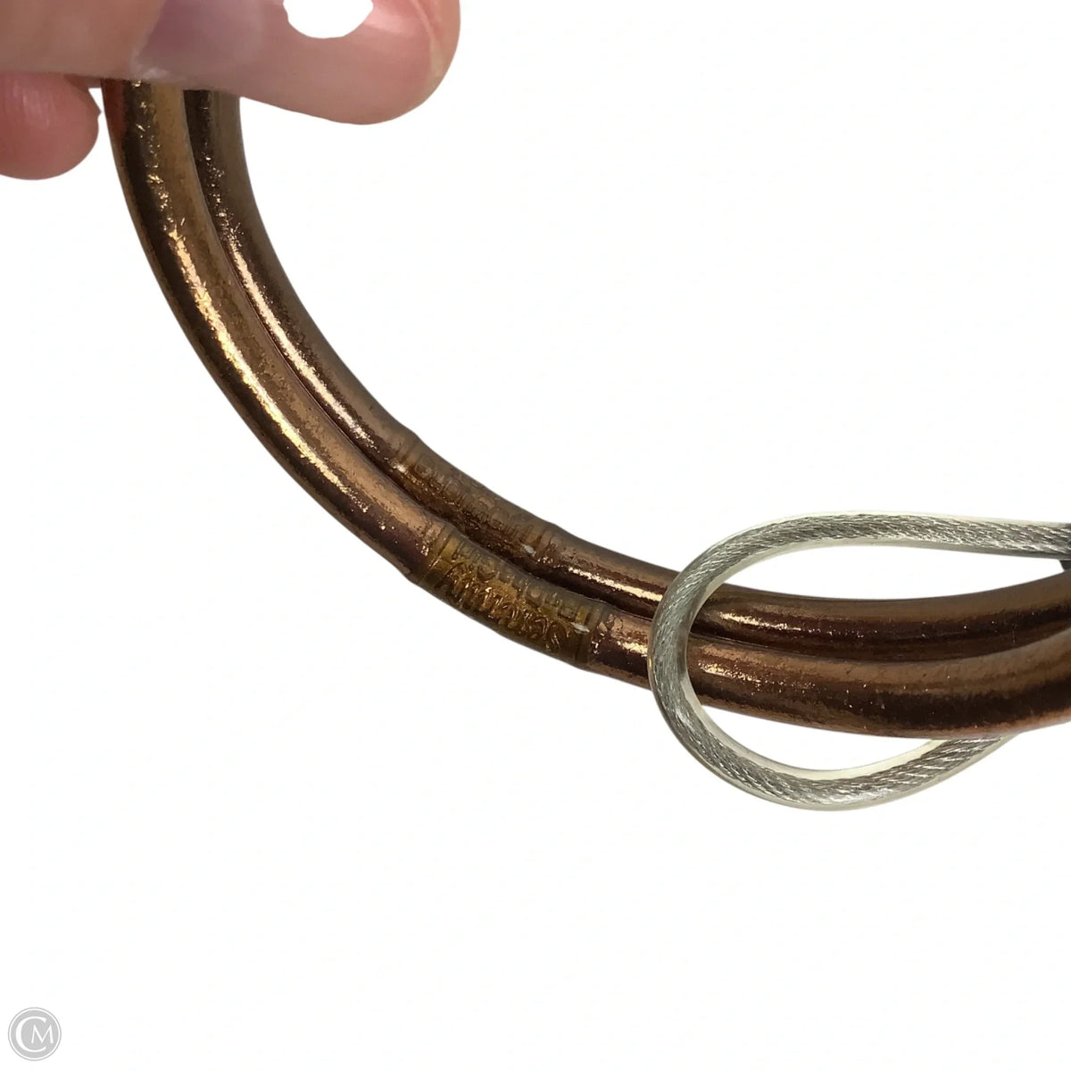 Bracelet Bangle By Cma, Size: 02 Piece Set