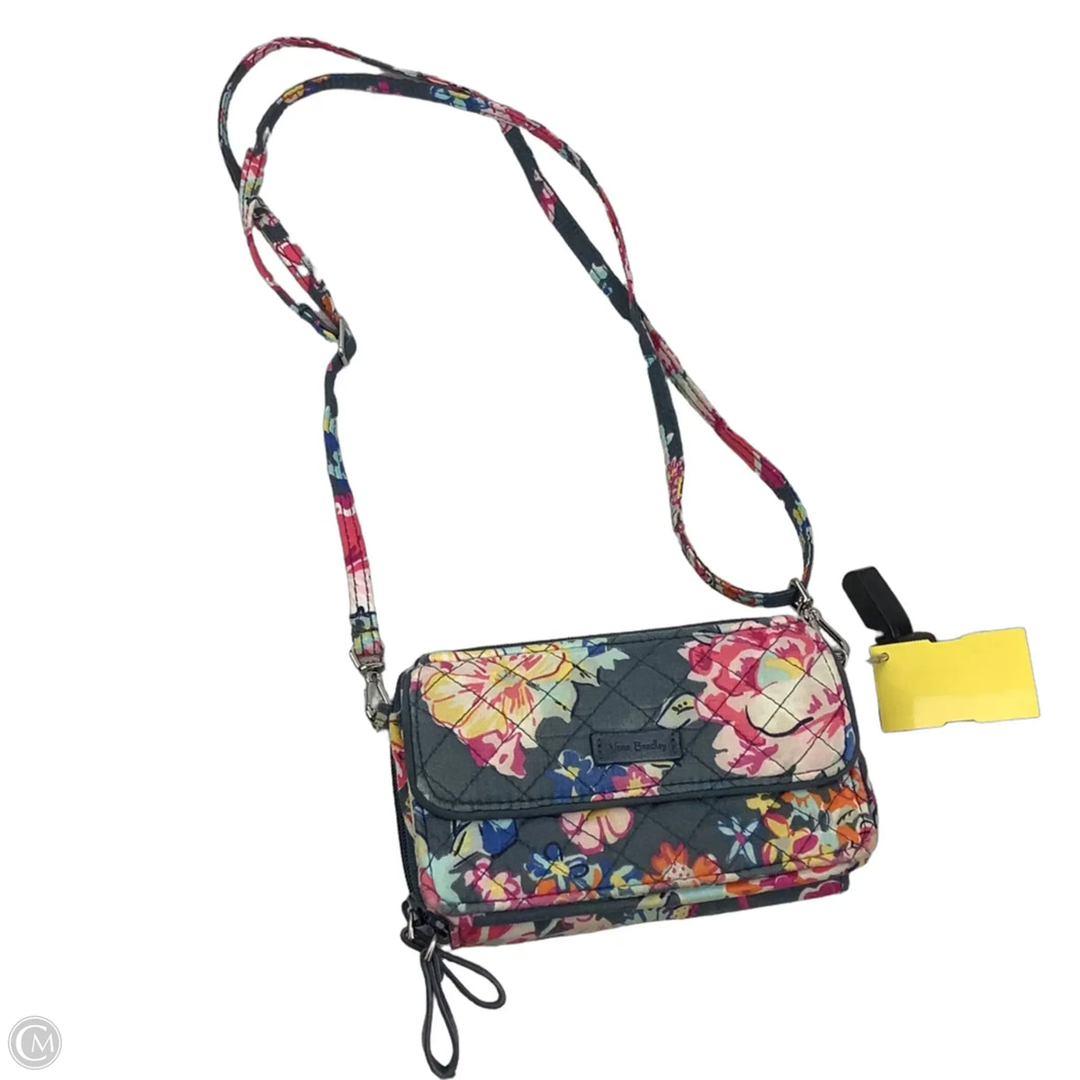 Crossbody By Vera Bradley, Size: Small