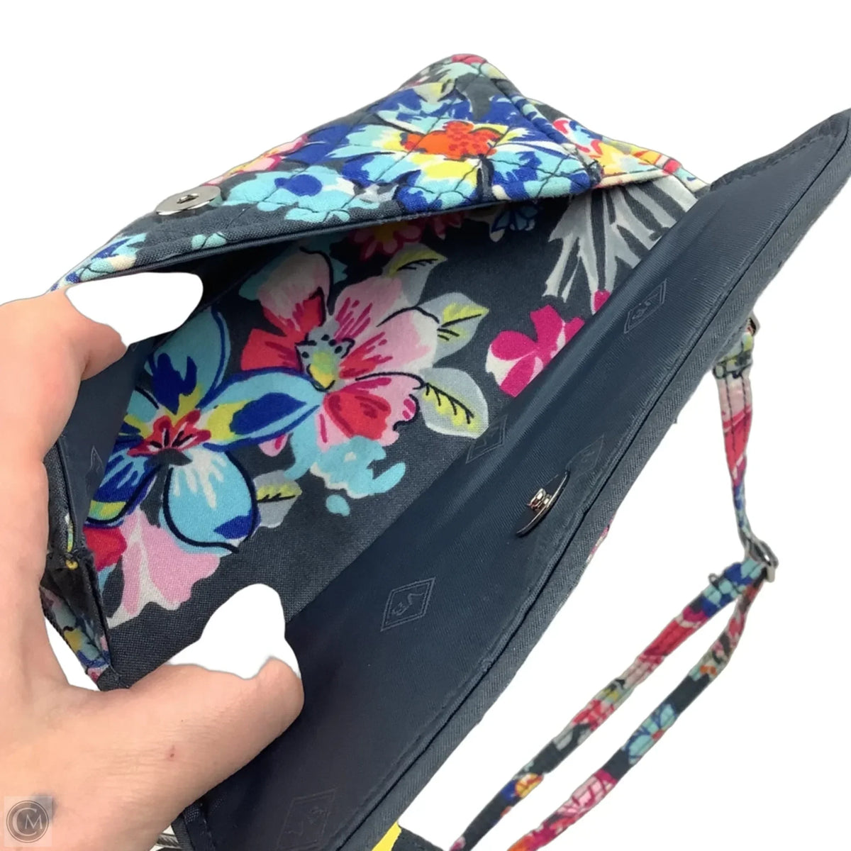 Crossbody By Vera Bradley, Size: Small