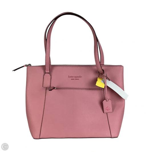 Handbag Designer By Kate Spade, Size: Large