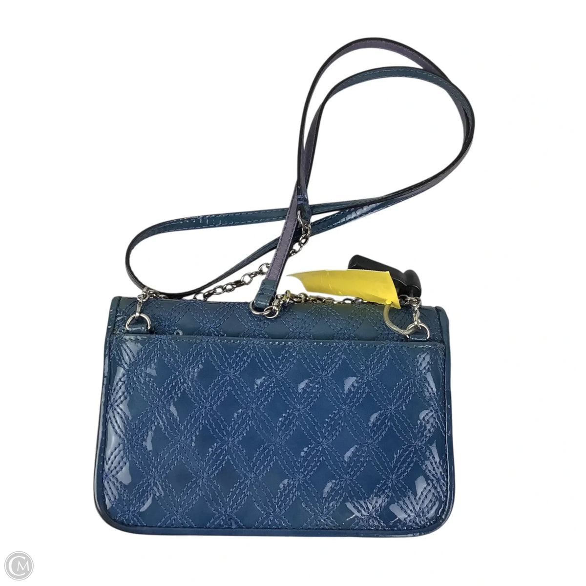 Crossbody Designer By Brighton, Size: Small