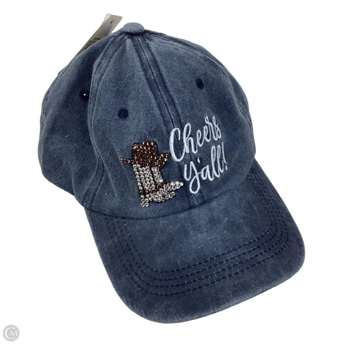 Hat Baseball Cap By Clothes Mentor
