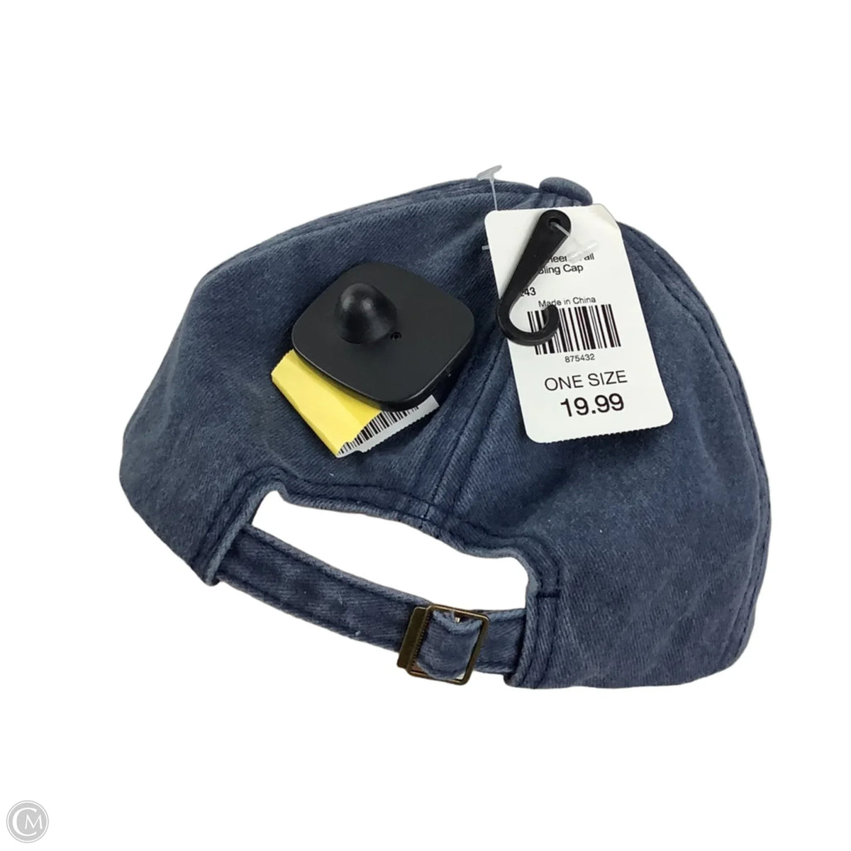 Hat Baseball Cap By Clothes Mentor