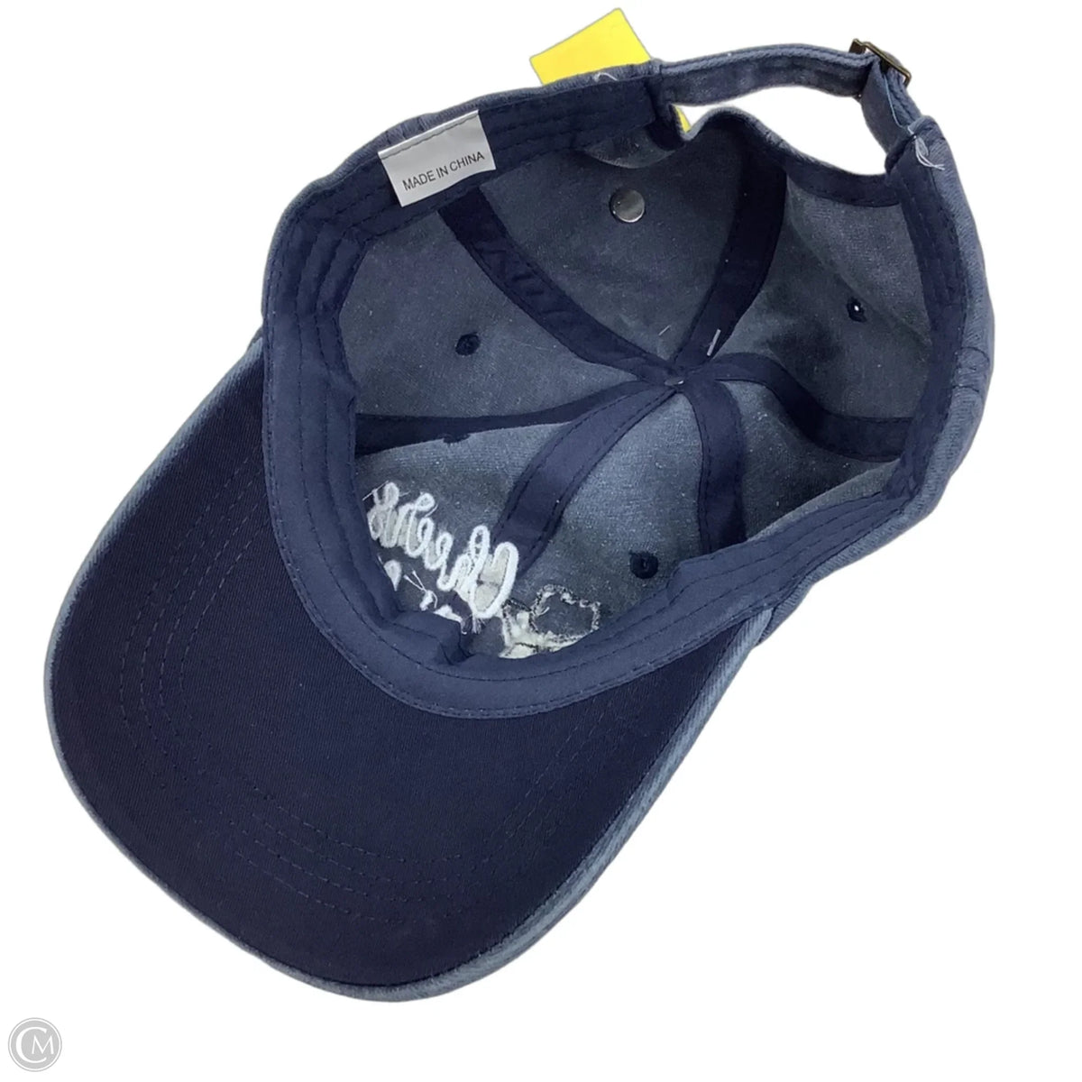 Hat Baseball Cap By Clothes Mentor