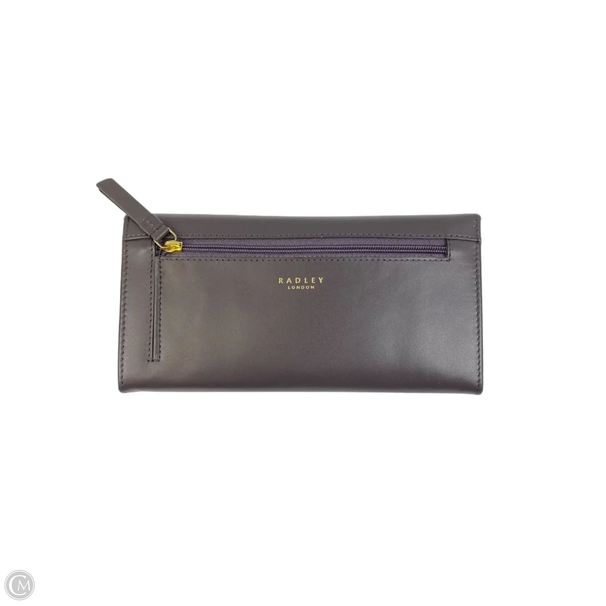 Wallet Leather By Radley London, Size: Medium