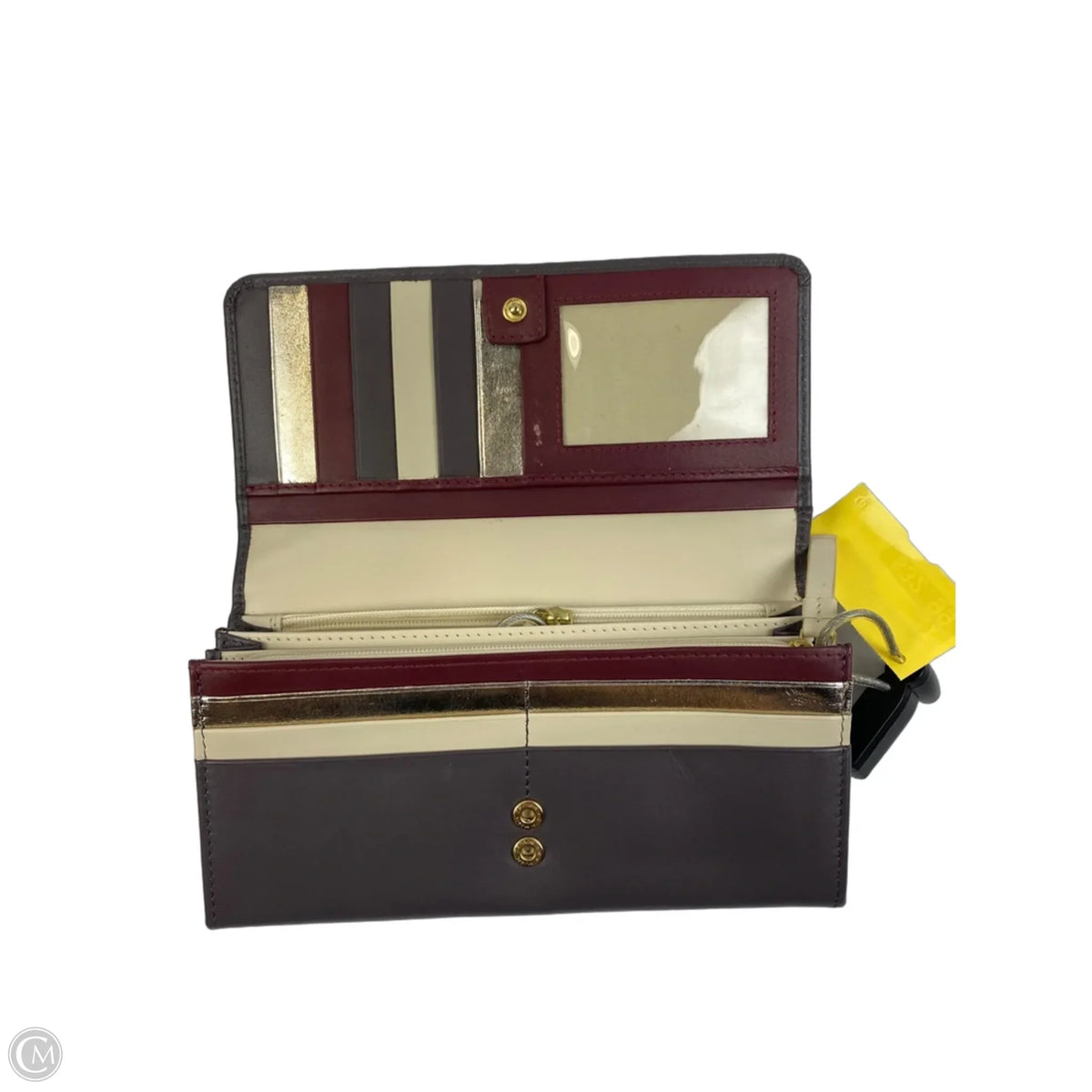 Wallet Leather By Radley London, Size: Medium