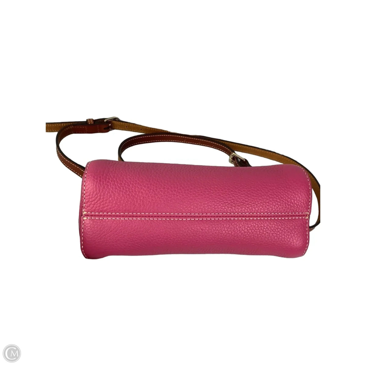 Crossbody Designer By Dooney And Bourke, Size: Medium