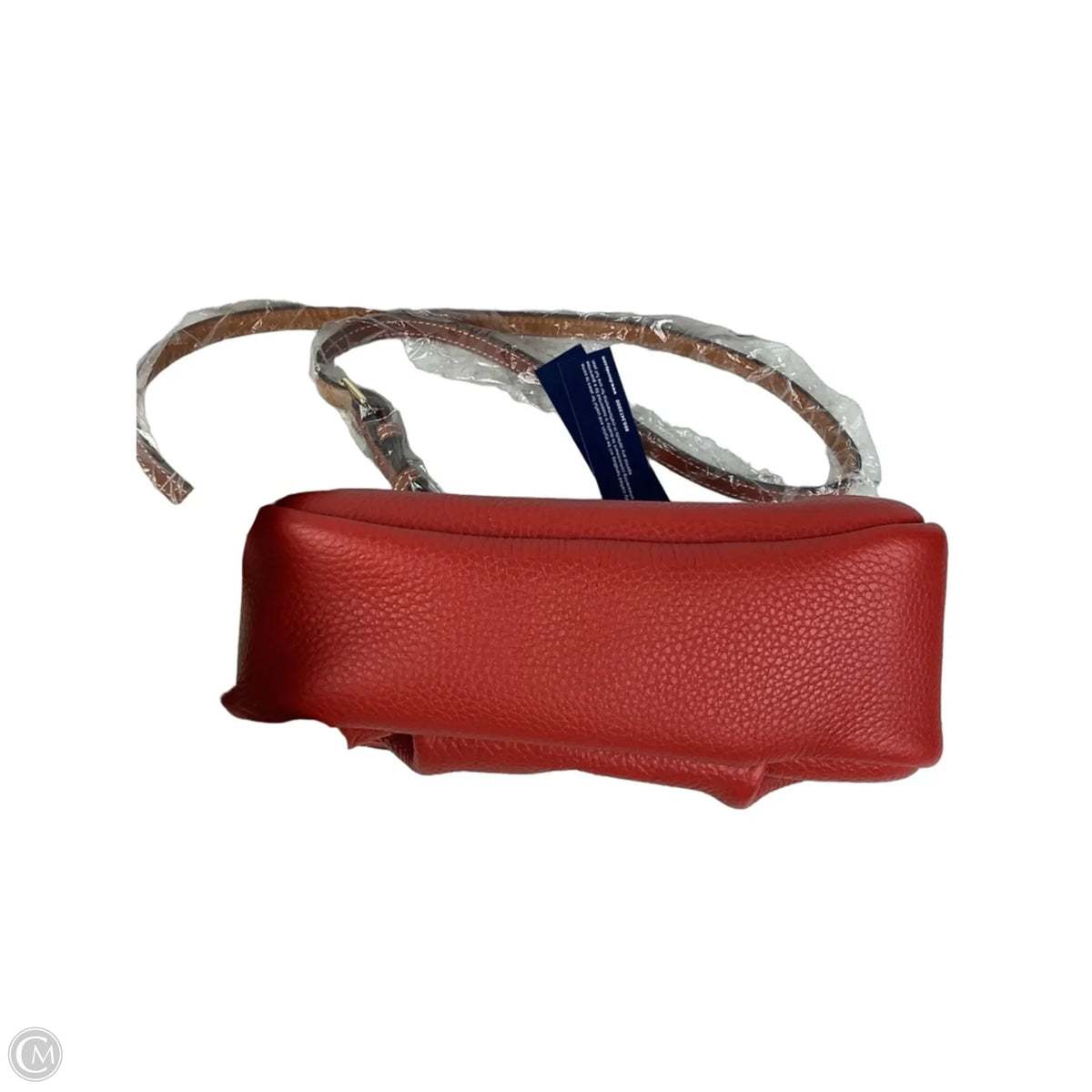 Crossbody Designer By Dooney And Bourke, Size: Medium