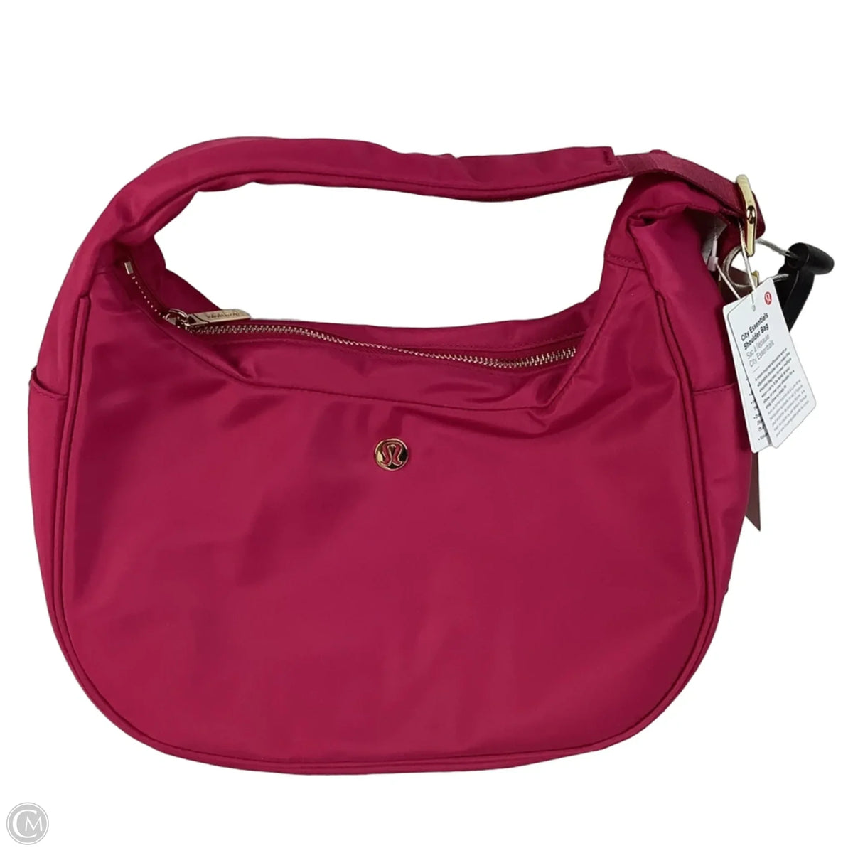 Handbag By Lululemon, Size: Medium