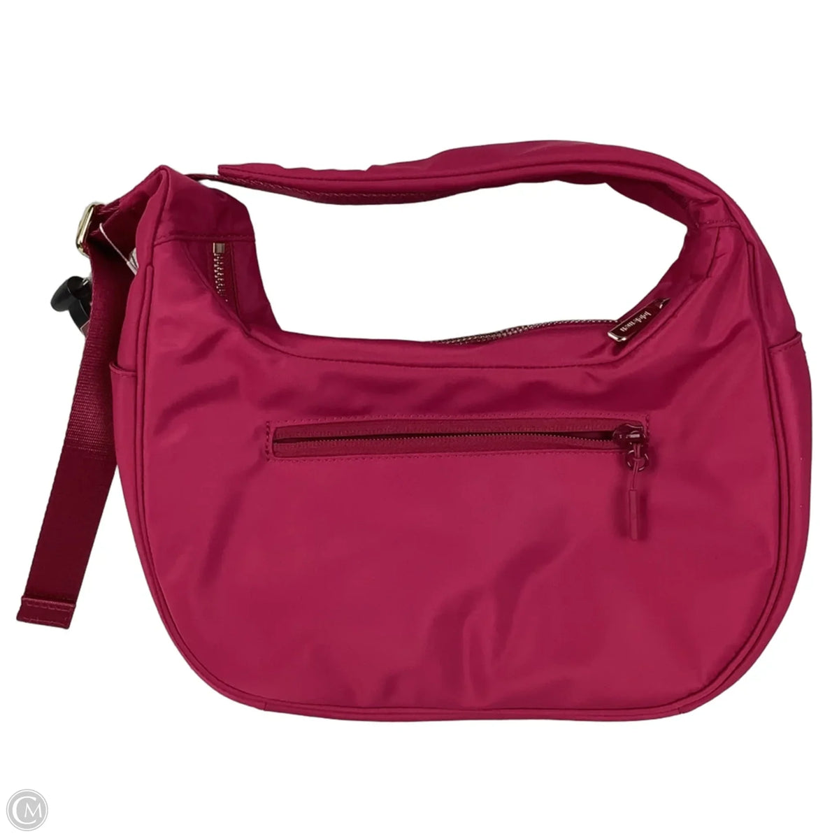 Handbag By Lululemon, Size: Medium