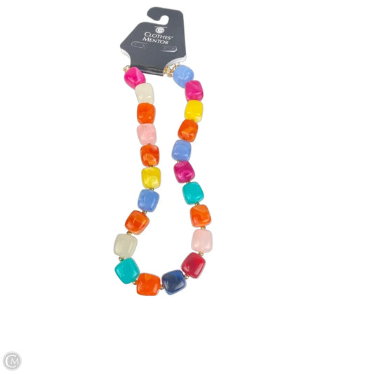 Necklace Statement By Clothes Mentor