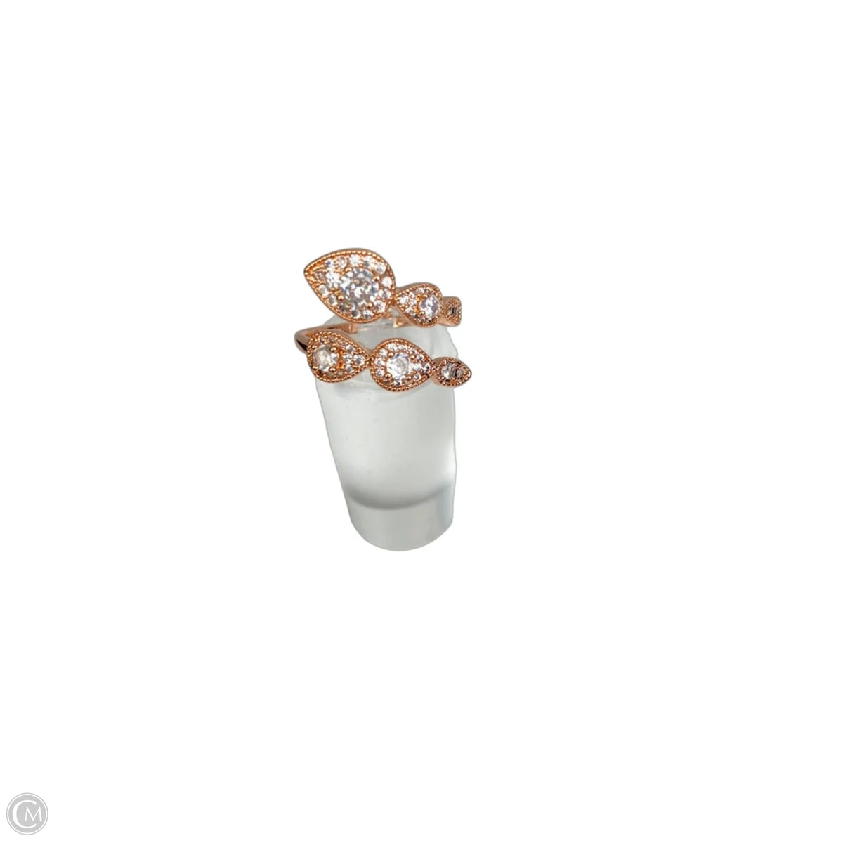 Ring Band By Clothes Mentor