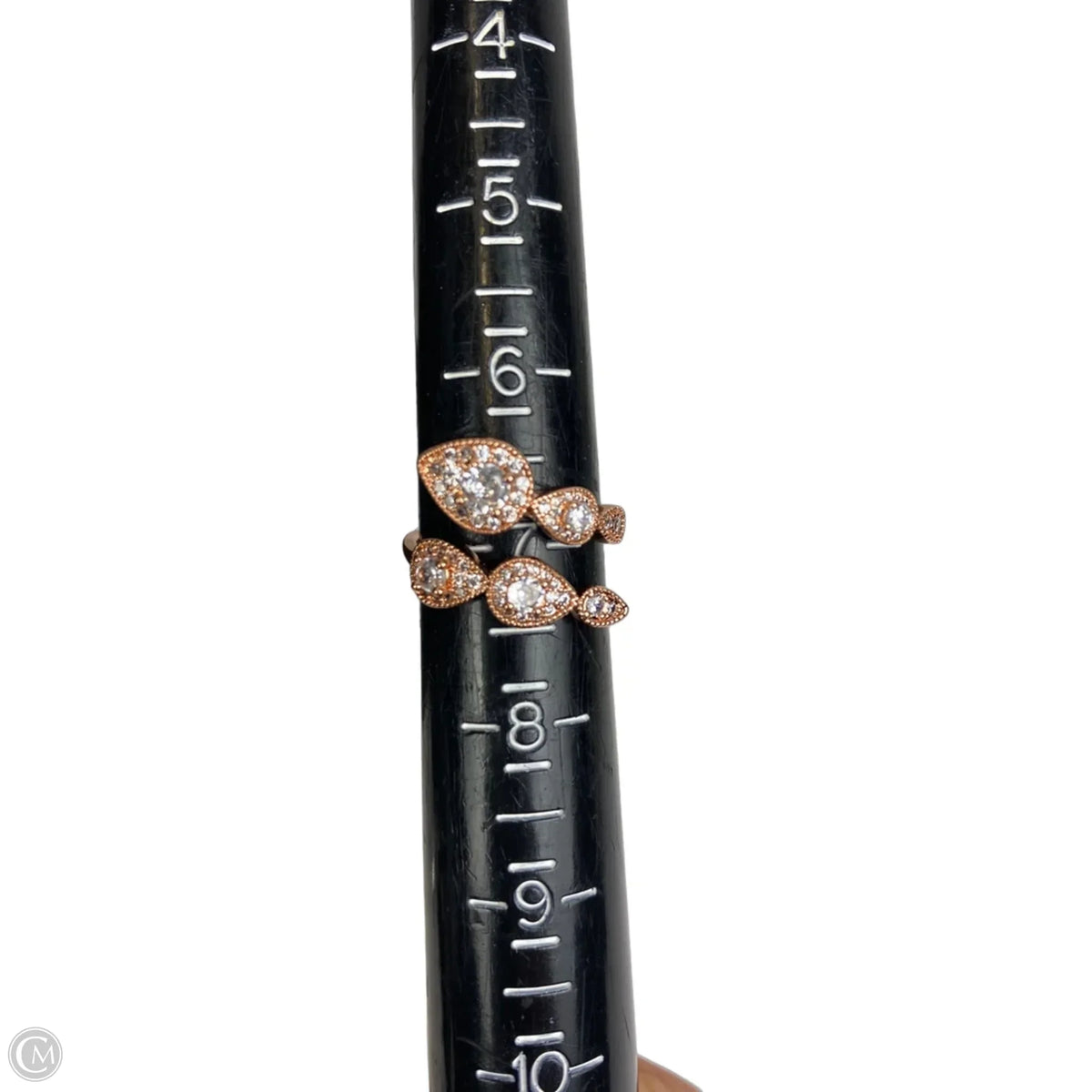 Ring Band By Clothes Mentor