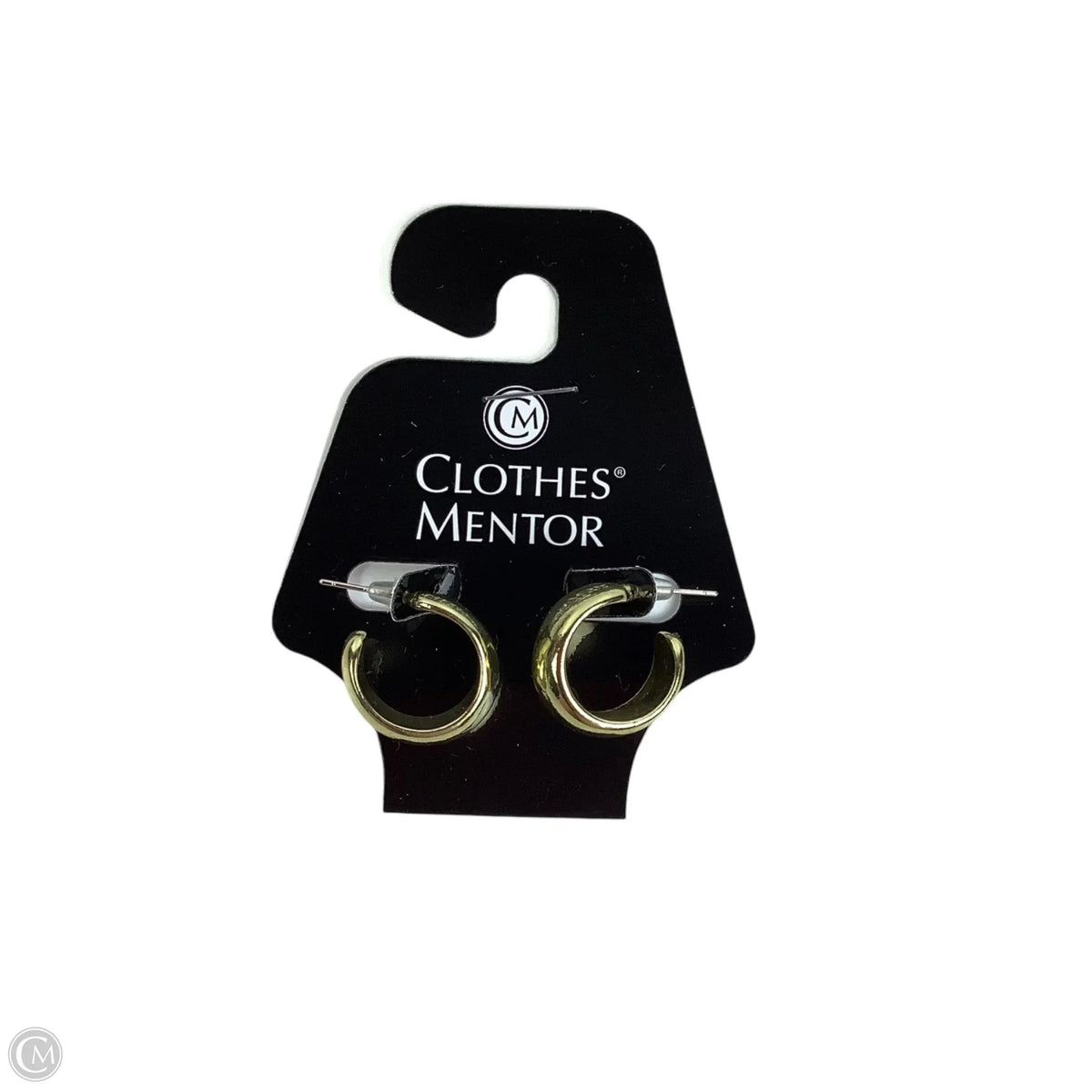 Earrings Hoop By Clothes Mentor