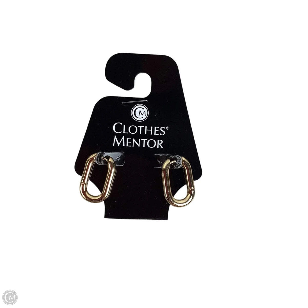 Earrings Hoop By Clothes Mentor