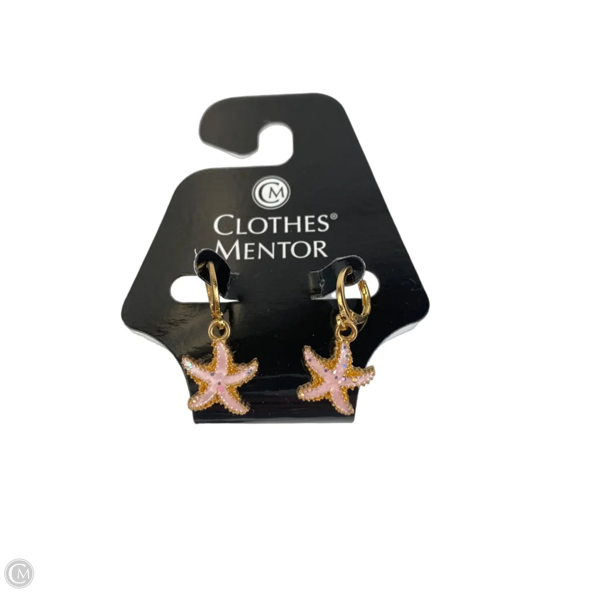 Earrings Dangle/drop By Clothes Mentor
