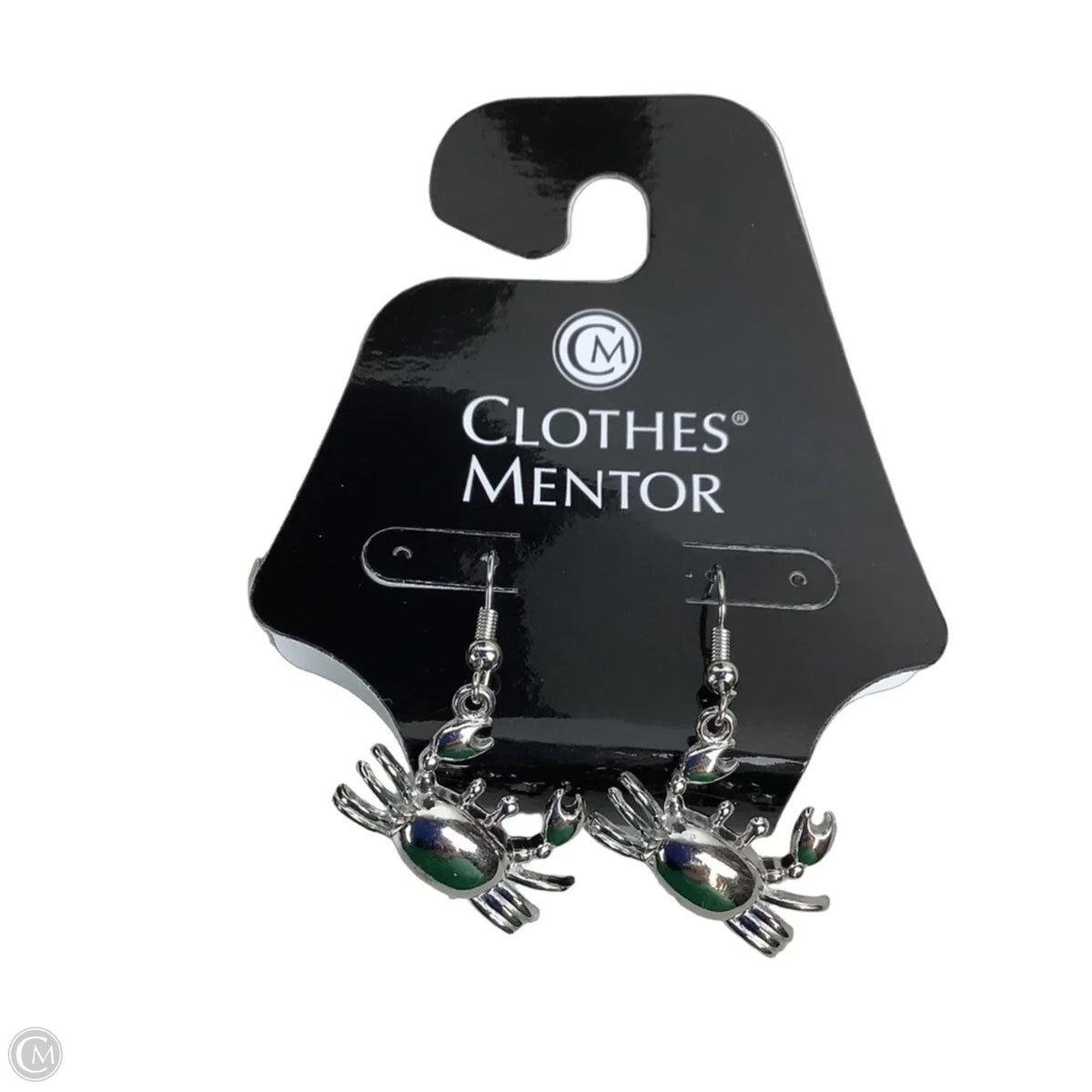 Earrings Dangle/drop By Clothes Mentor