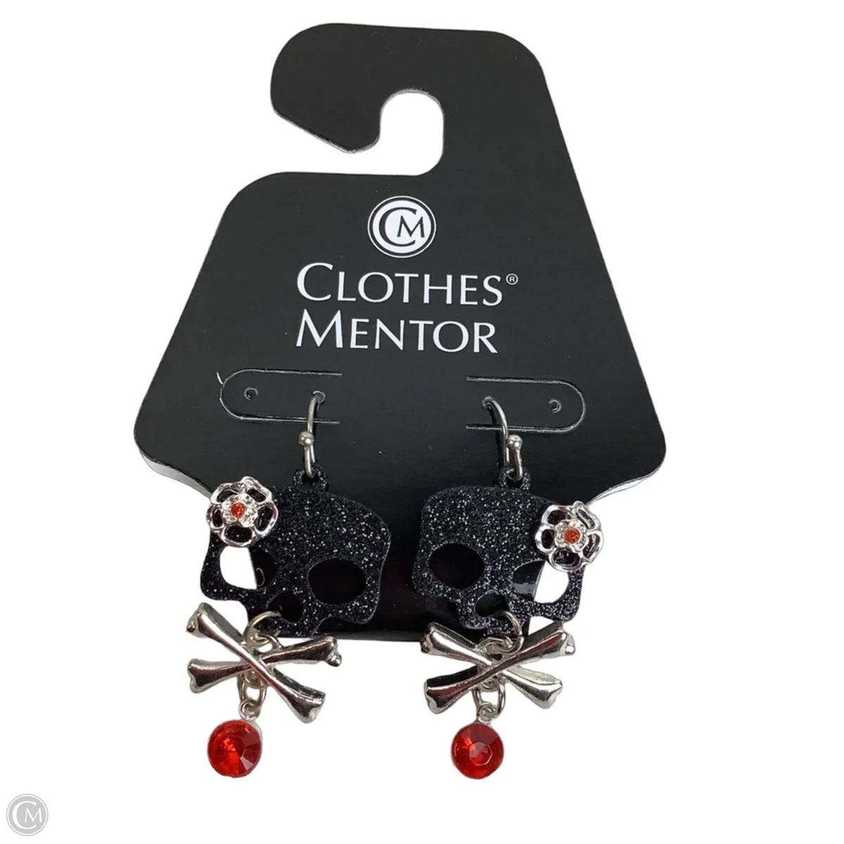 Earrings Dangle/drop By Clothes Mentor