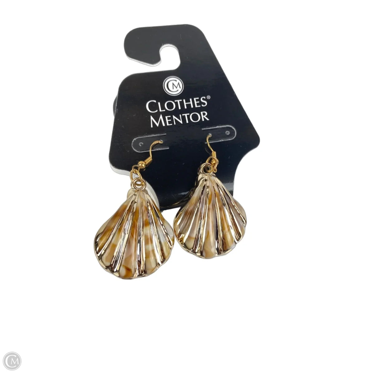 Earrings Dangle/drop By Clothes Mentor