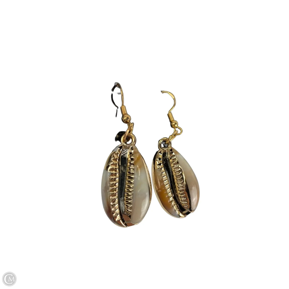 Earrings Dangle/drop By Clothes Mentor