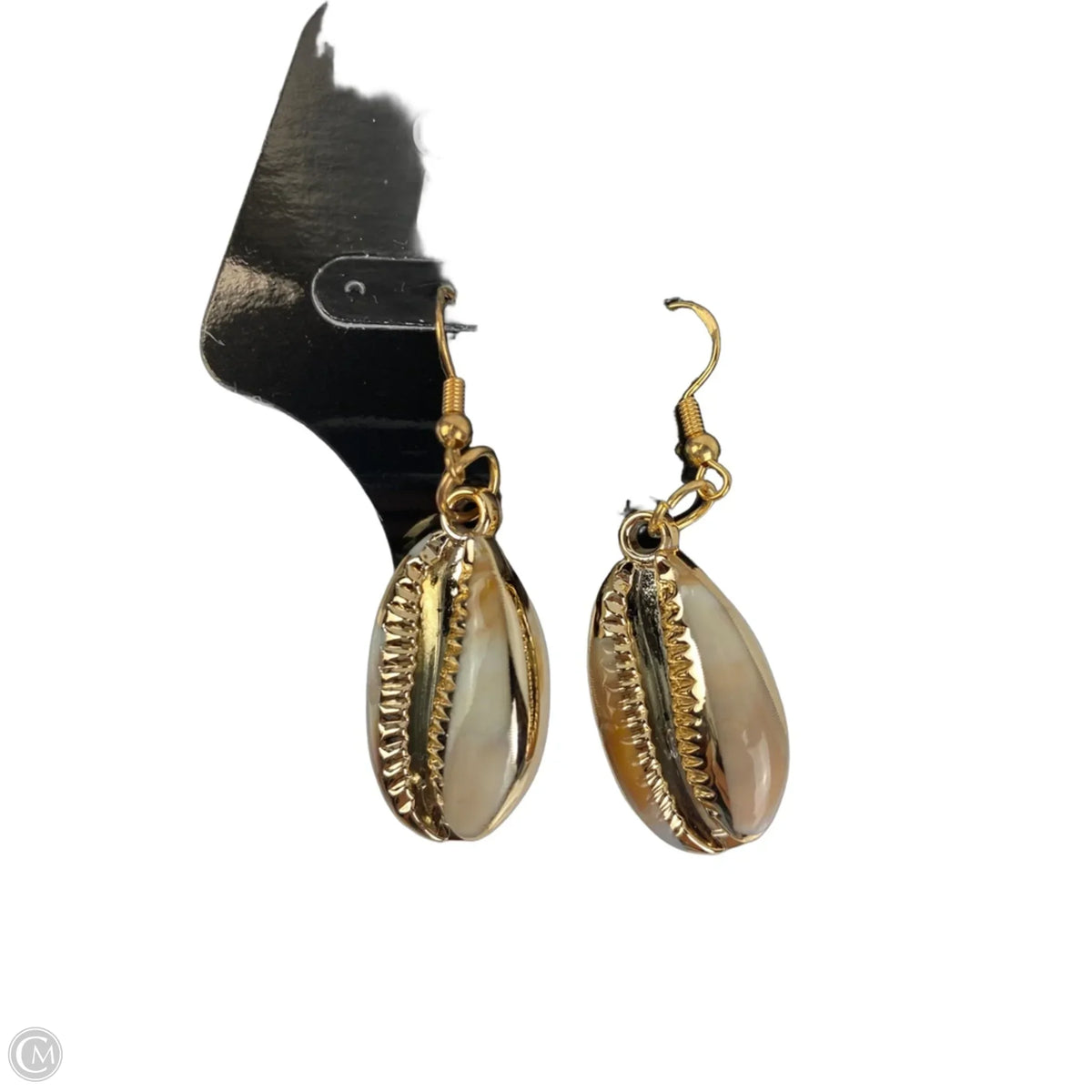 Earrings Dangle/drop By Clothes Mentor
