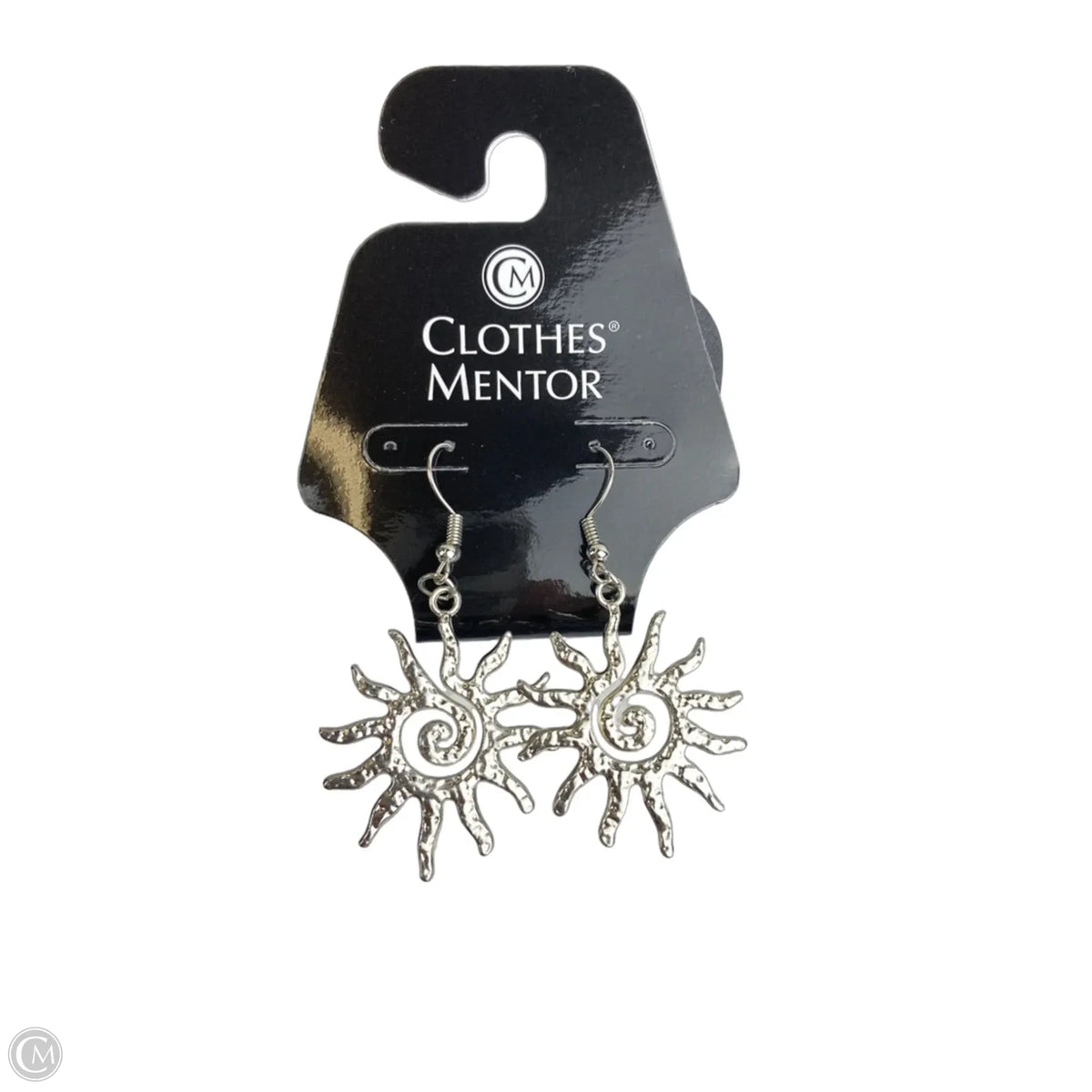 Earrings Dangle/drop By Clothes Mentor