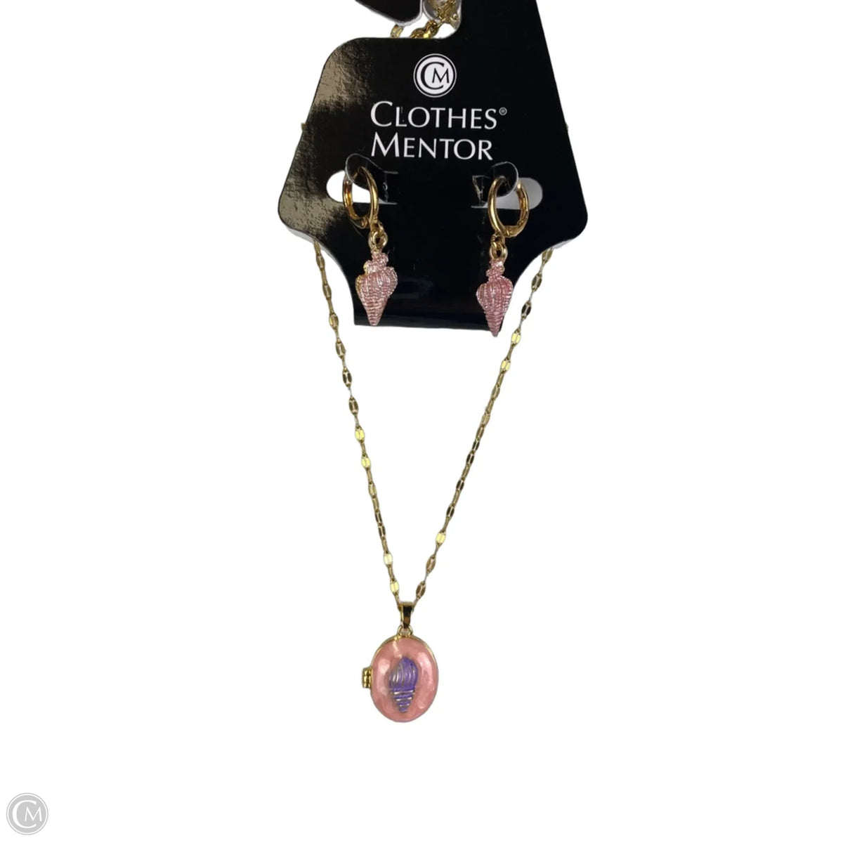 Necklace Set By Clothes Mentor