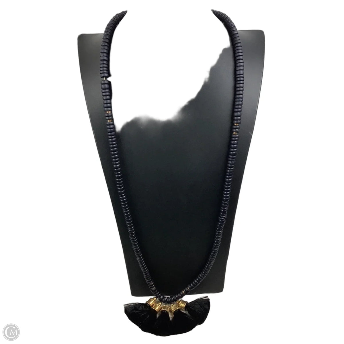 Necklace Statement By Sylvia benson